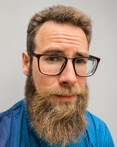 Bruno Meilick