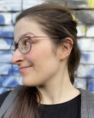 Johanna Hörrmann