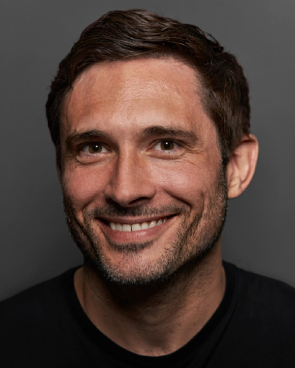 Matthias Ott