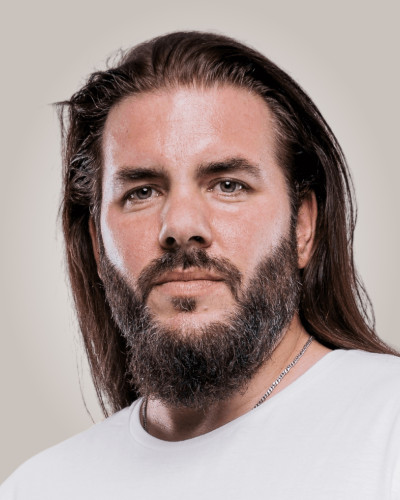 Sascha Bregenhorn