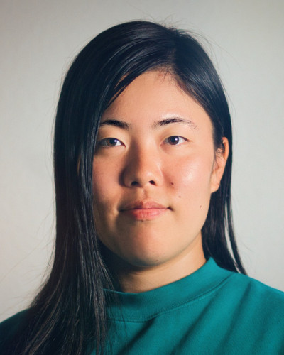 Yoshie Agata